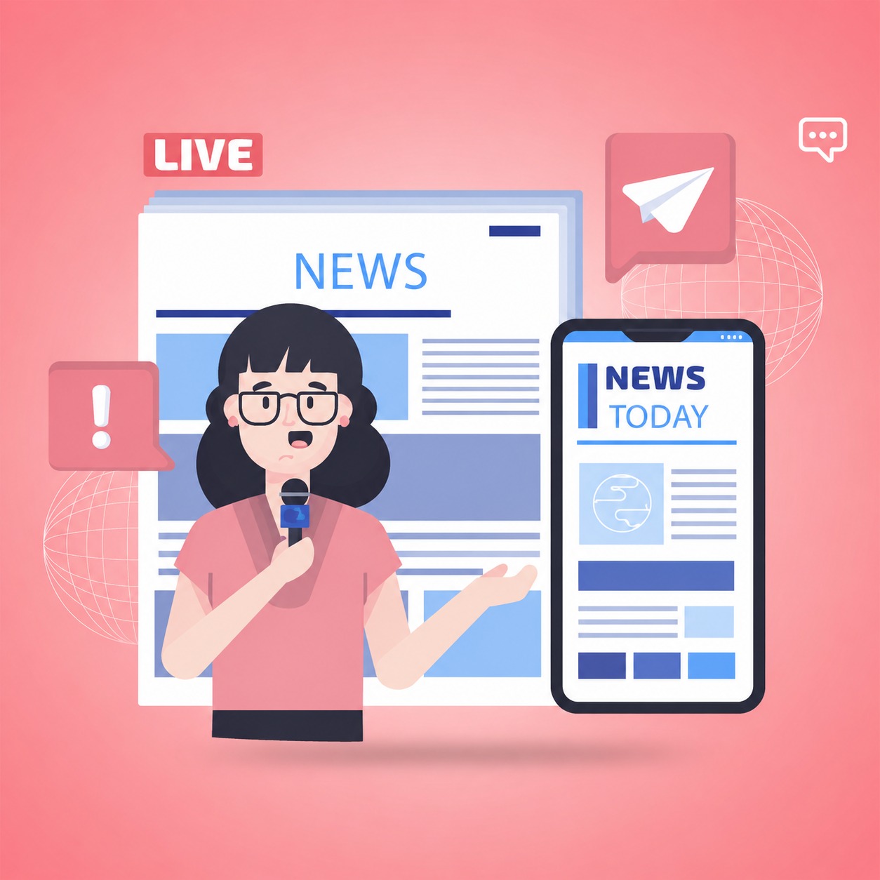 CCI NEWS